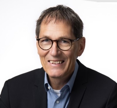 Rolf Hunt, Partner | Management Executive